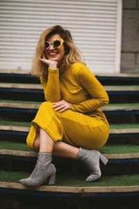 Cute outfit inspiration