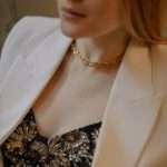 Necklace piece accessory