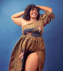Outfit inspiration for curvy girls