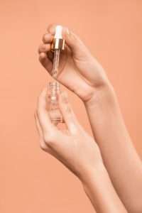 Great serums to use