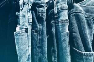 The best pair of jeans for women in their 30s blog