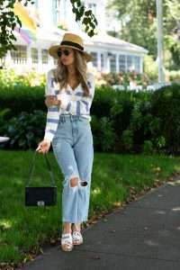 Seasonal Fashion Trends for this Summer