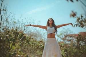 Creating a balanced life