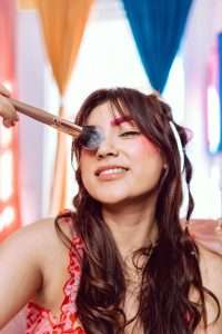 Gen Z Makeup Trends
