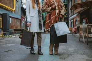 Winter fashion trends 2024