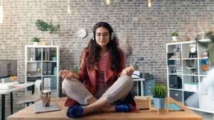 Finding work life balance for a 30-something year old
