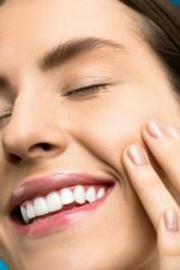 Mary Kay beauty routine