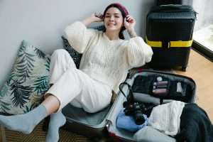 Top tips for holiday travel guide