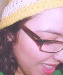 Asundra Styles -- Portrait of Zulmarie Gonzalez, creator of the Asundra Styles beauty, fashion and wellness blog.